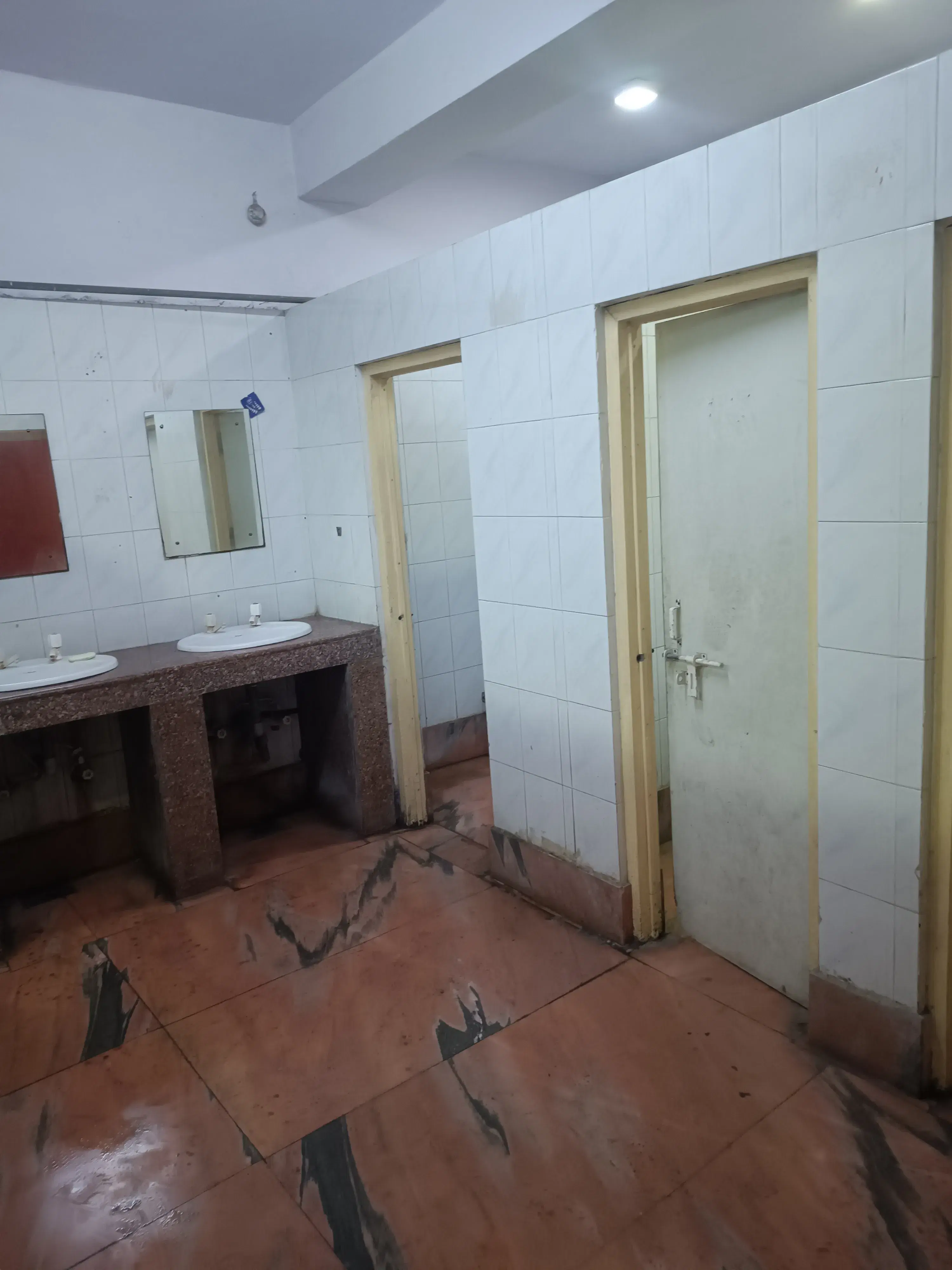 Kirori Mal College hostel photo 3